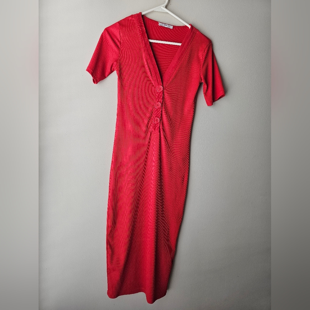 Zara TRAFALUC